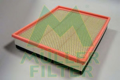 MULLER FILTER pa3171 -  Воздушный фильтр